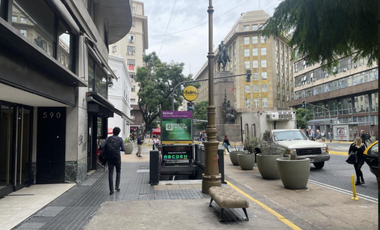 Local en Alquiler sobre Avenida Julio Argentino Roca
