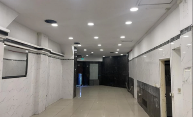 Local en Alquiler sobre Avenida Julio Argentino Roca