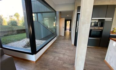 CASA EN VENTA COSTA ESMERALDA CALIFORNIANA NÓRDICA MODERNA S3 Lote 408