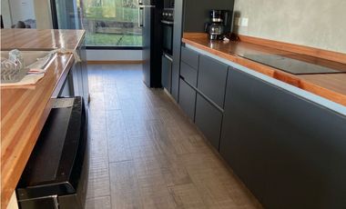 CASA EN VENTA COSTA ESMERALDA CALIFORNIANA NÓRDICA MODERNA S3 Lote 408