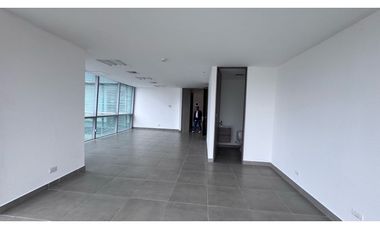 Oficina para arriendo sector milla de oro