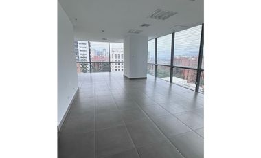 Oficina para arriendo sector milla de oro