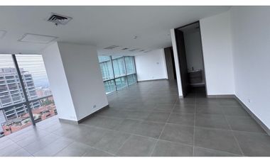 Oficina para arriendo sector milla de oro