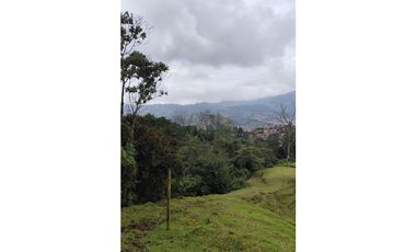 Lotes urbanizados en Caldas- La Corrala