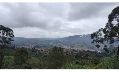 Lotes urbanizados en Caldas- La Corrala