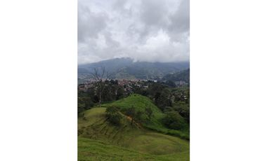 Lotes urbanizados en Caldas- La Corrala