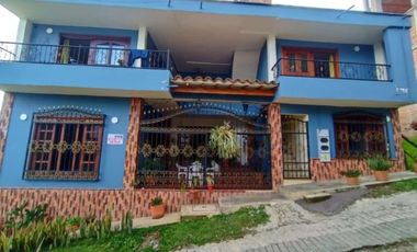 Casa en Amagá- El Trincho