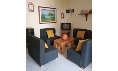 Casa en Amagá- El Trincho