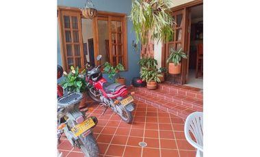 Casa en Amagá- El Trincho