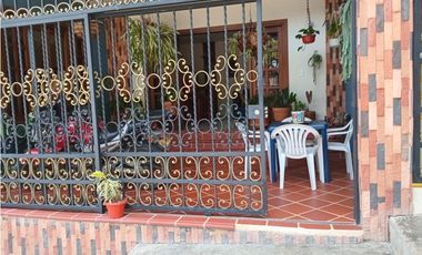 Casa en Amagá- El Trincho