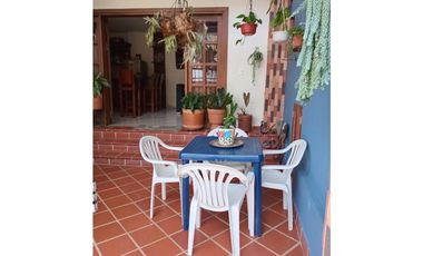 Casa en Amagá- El Trincho
