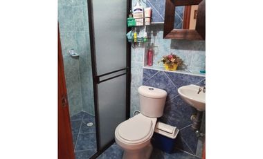 Casa en Amagá- El Trincho