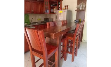 Casa en Amagá- El Trincho