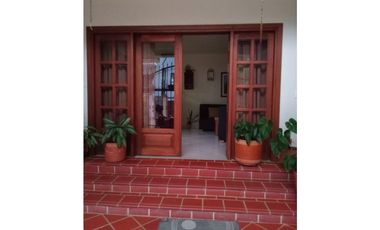 Casa en Amagá- El Trincho