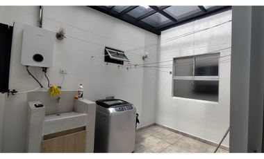 Exclusivo PH Dúplex en Caldas de 210m2