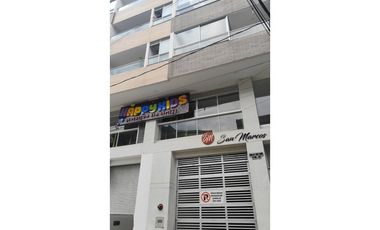 Exclusivo PH Dúplex en Caldas de 210m2
