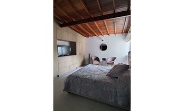 Exclusivo PH Dúplex en Caldas de 210m2