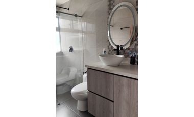 Exclusivo PH Dúplex en Caldas de 210m2