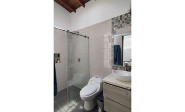Exclusivo PH Dúplex en Caldas de 210m2