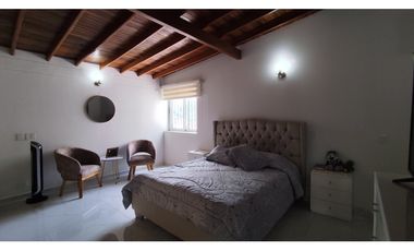 Exclusivo PH Dúplex en Caldas de 210m2