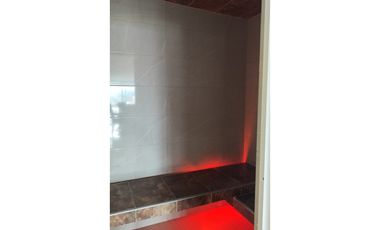 Exclusivo PH Dúplex en Caldas de 210m2