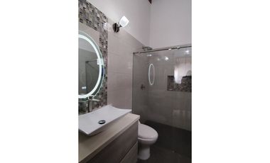 Exclusivo PH Dúplex en Caldas de 210m2