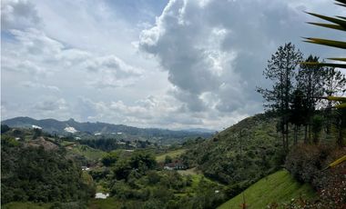 Vendo campestre en San Vicente Ferrer