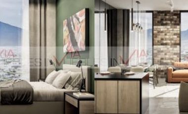 Preventa departamentos zona Guadalupe