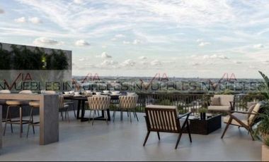 Preventa departamentos zona Guadalupe