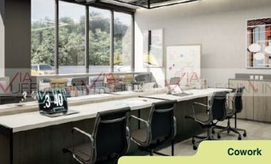 Preventa departamentos zona Guadalupe