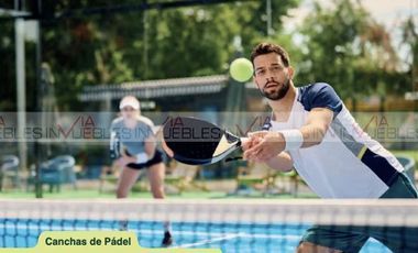 Preventa departamentos zona Guadalupe