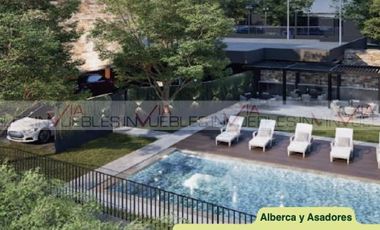 Preventa departamentos zona Guadalupe