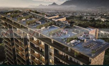 Preventa departamentos zona Guadalupe