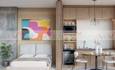 Preventa departamentos zona Guadalupe