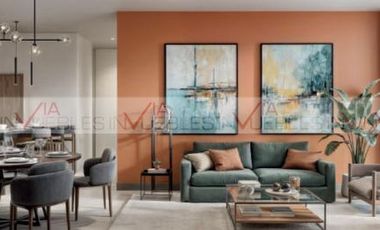 Preventa departamentos zona Guadalupe