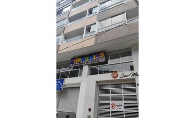 LOCAL COMERCIAL ALQUILADO EN 15 MILLONES +IVA