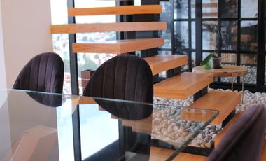 PH EN VENTA  EN MONTESIERRA, TORRE 5, LA CARCAÑA