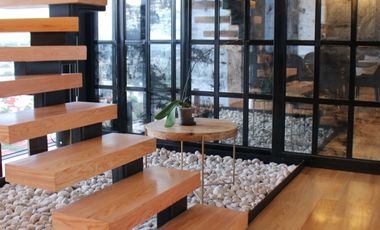 PH EN VENTA  EN MONTESIERRA, TORRE 5, LA CARCAÑA