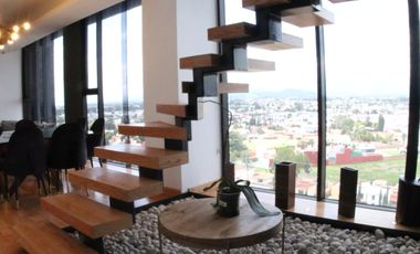 PH EN VENTA  EN MONTESIERRA, TORRE 5, LA CARCAÑA