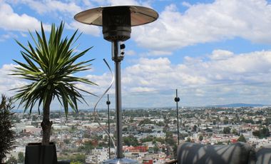 PH EN VENTA  EN MONTESIERRA, TORRE 5, LA CARCAÑA