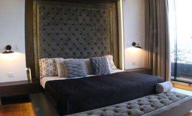 PH EN VENTA  EN MONTESIERRA, TORRE 5, LA CARCAÑA