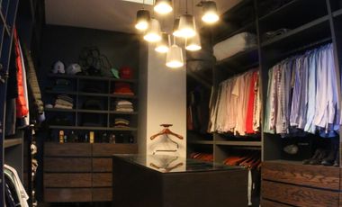 PH EN VENTA  EN MONTESIERRA, TORRE 5, LA CARCAÑA