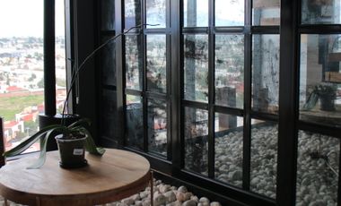 PH EN VENTA  EN MONTESIERRA, TORRE 5, LA CARCAÑA