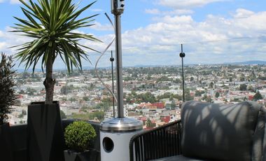 PH EN VENTA  EN MONTESIERRA, TORRE 5, LA CARCAÑA