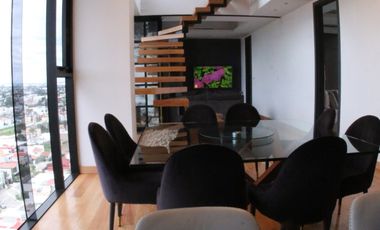 PH EN VENTA  EN MONTESIERRA, TORRE 5, LA CARCAÑA