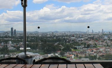 PH EN VENTA  EN MONTESIERRA, TORRE 5, LA CARCAÑA