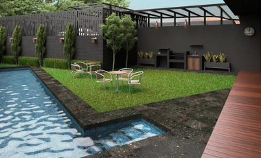 PH EN VENTA  EN MONTESIERRA, TORRE 5, LA CARCAÑA