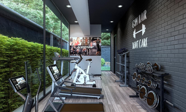 PH EN VENTA  EN MONTESIERRA, TORRE 5, LA CARCAÑA