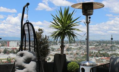 PH EN VENTA  EN MONTESIERRA, TORRE 5, LA CARCAÑA