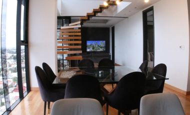 PH EN VENTA  EN MONTESIERRA, TORRE 5, LA CARCAÑA